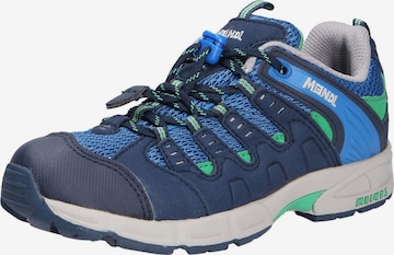 MEINDL Sportschuhe in Blau: predná strana