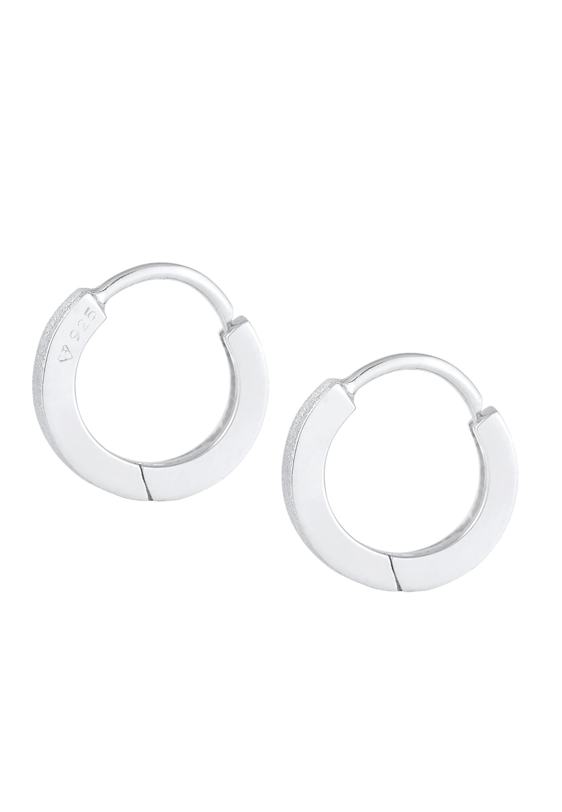 ELLI Earrings in Silver