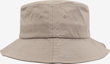 Chapeaux Flexfit en marron