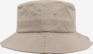 Flexfit Hatt i brun