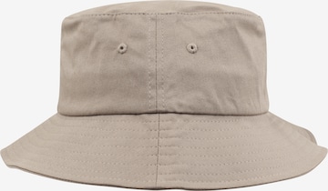 Chapeaux Flexfit en marron