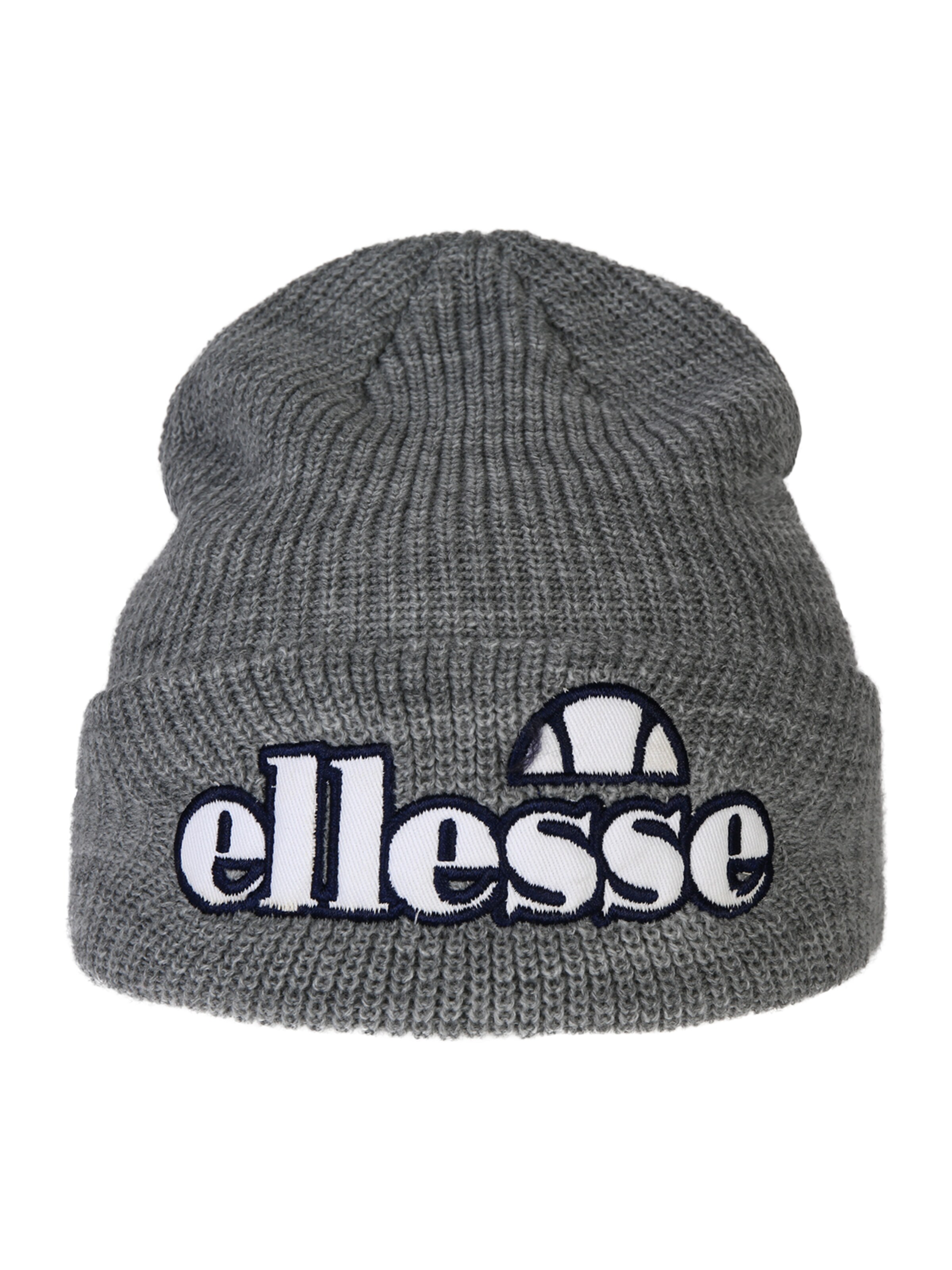 ELLESSE - Muts 'ROMI BEANIE' in de kleur Grijs