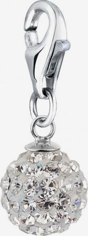 Nenalina Pendant 'Charm' in Silver