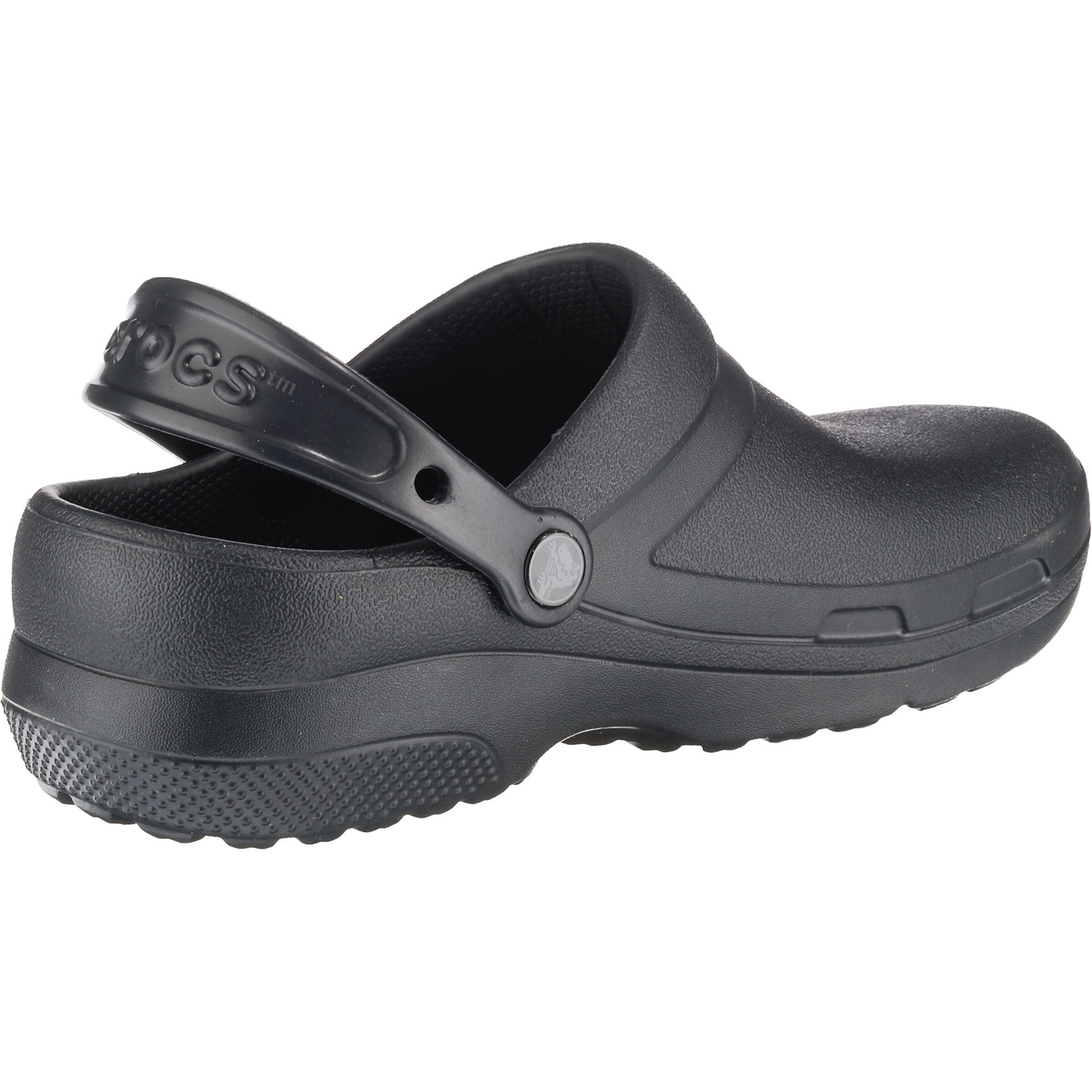 Crocs Clog 'Specialist II' in Schwarz