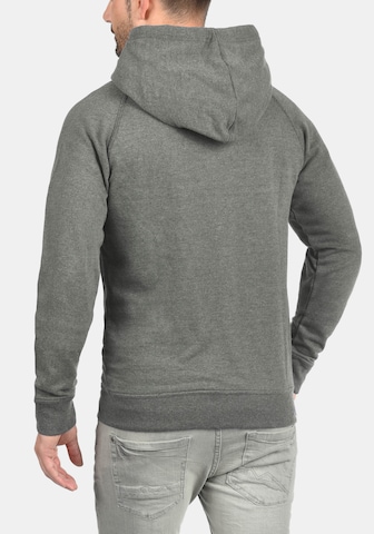 Sweat-shirt 'Alejandro' BLEND en gris