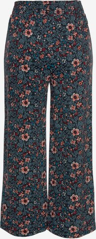 s.Oliver Pajama Pants in Mixed colors: front