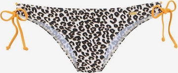 Pantaloncini per bikini 'Kitty' di BUFFALO in colori misti: frontale