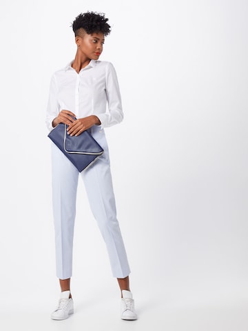 Marc O'Polo Blouse 'Lill' in White