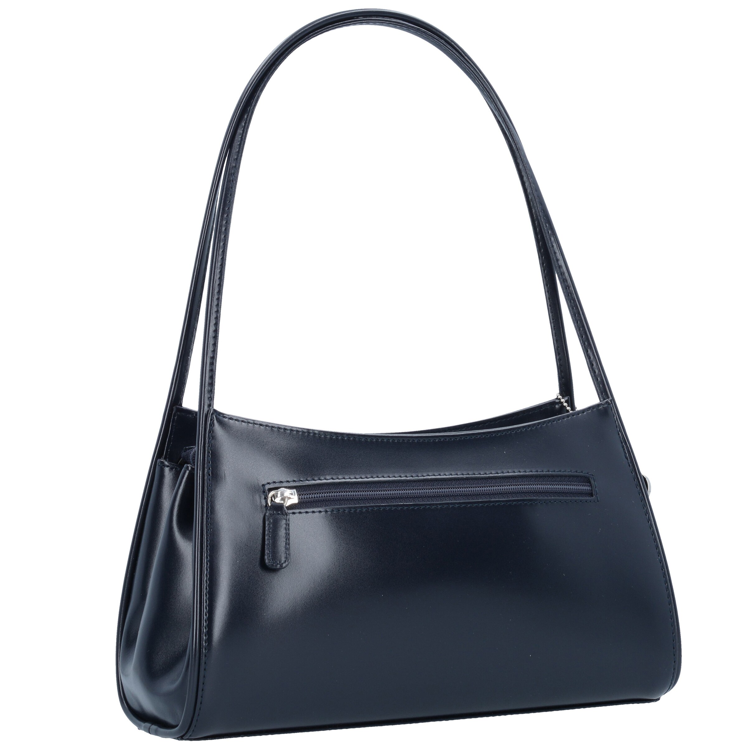 Picard Schultertasche 'Berlin' in Blau