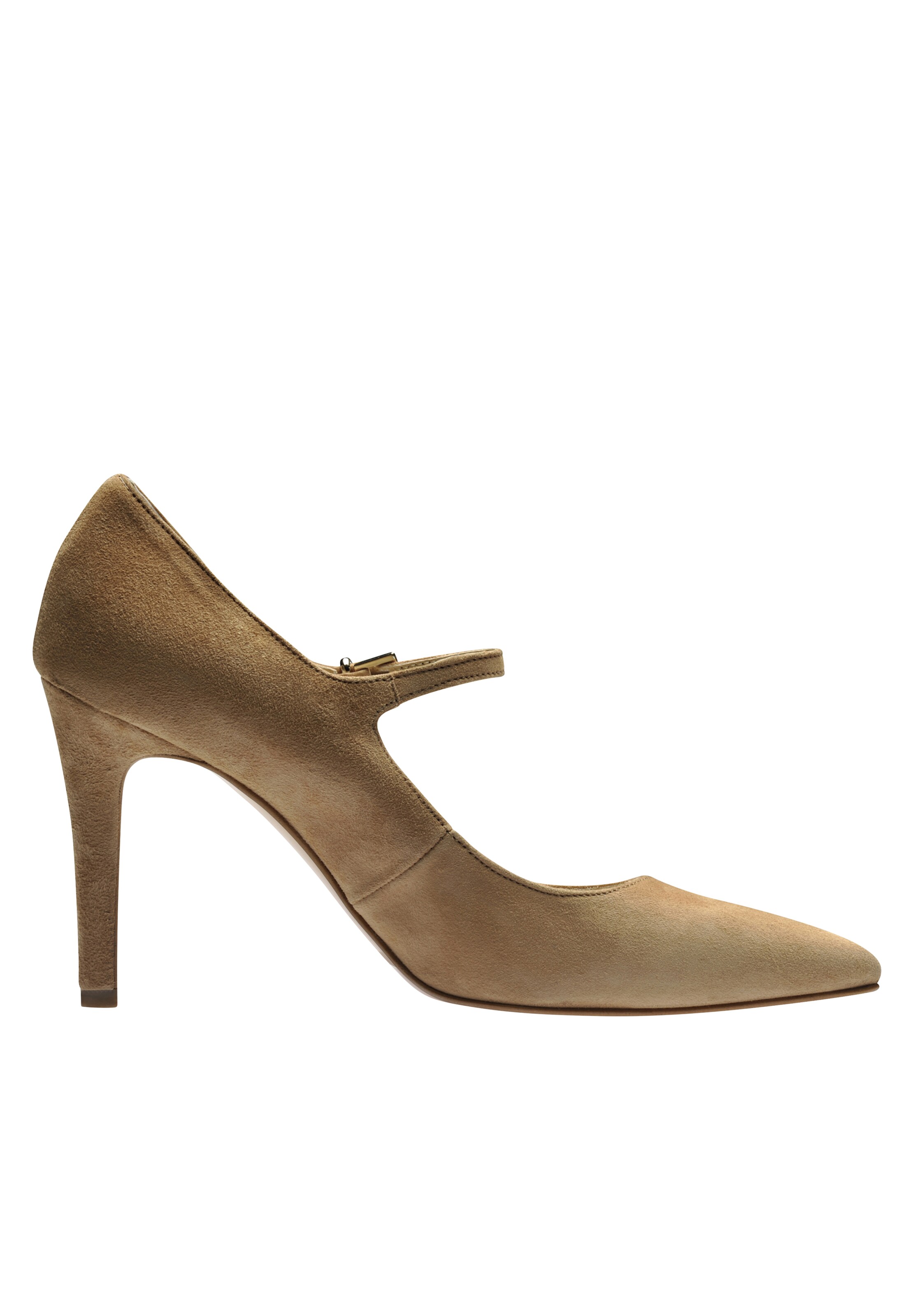 EVITA Pumps in Beige