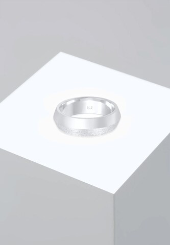 ELLI PREMIUM Ring in Silber