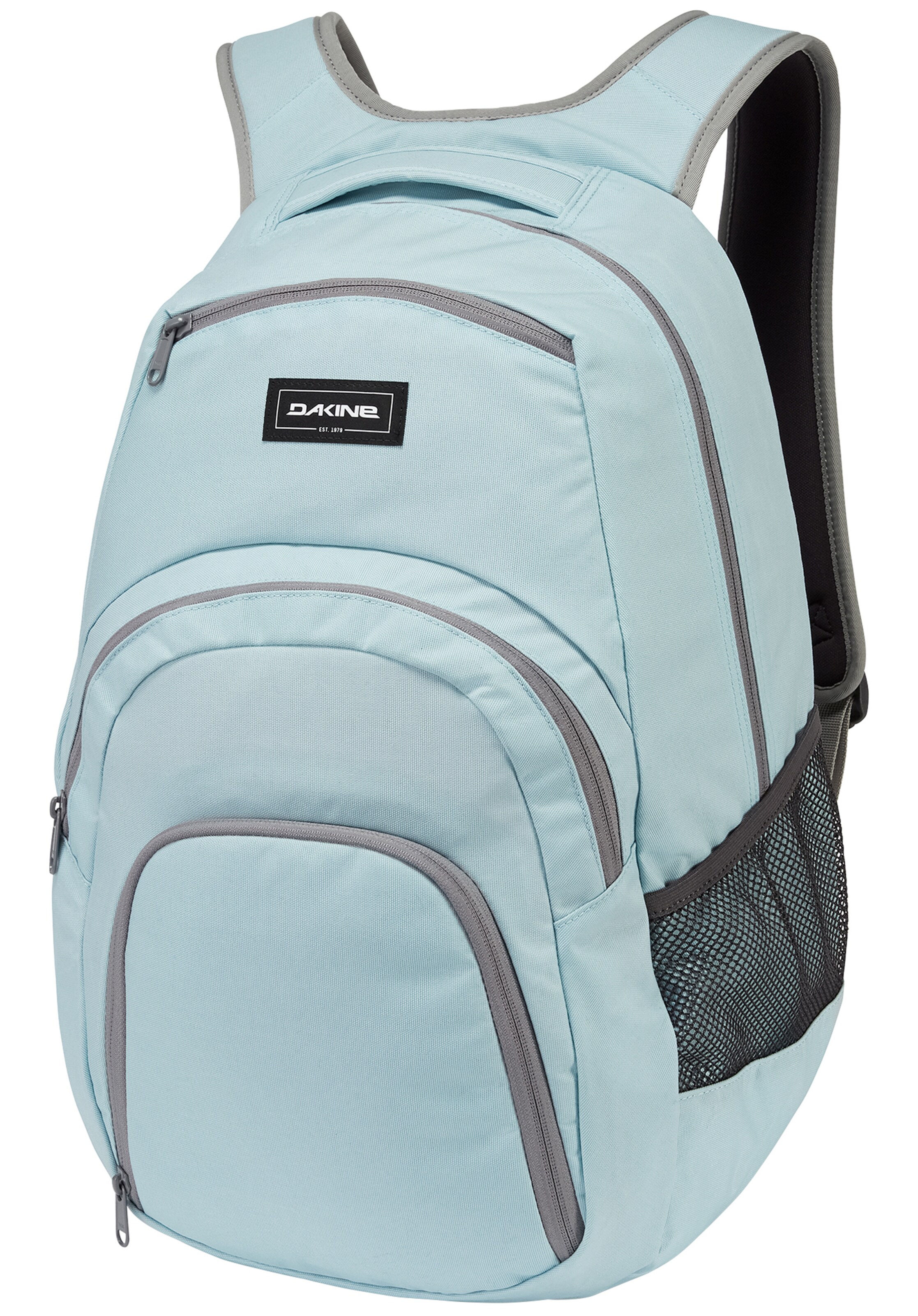 DAKINE - Sportrugzak 'Campus' in de kleur Smoky blue