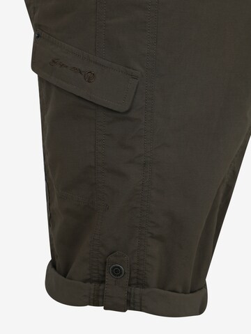 Regular Pantalon 'Nelika' G.I.G.A. DX by killtec en vert