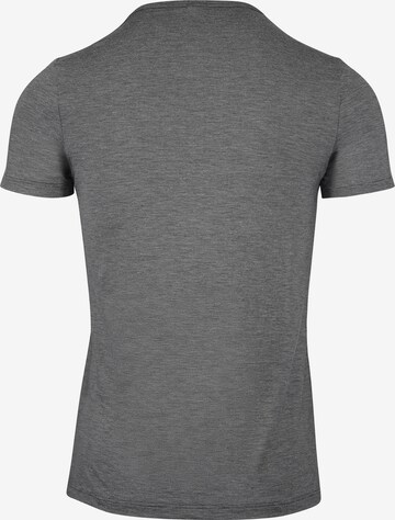 HOM T-Shirt in Grau