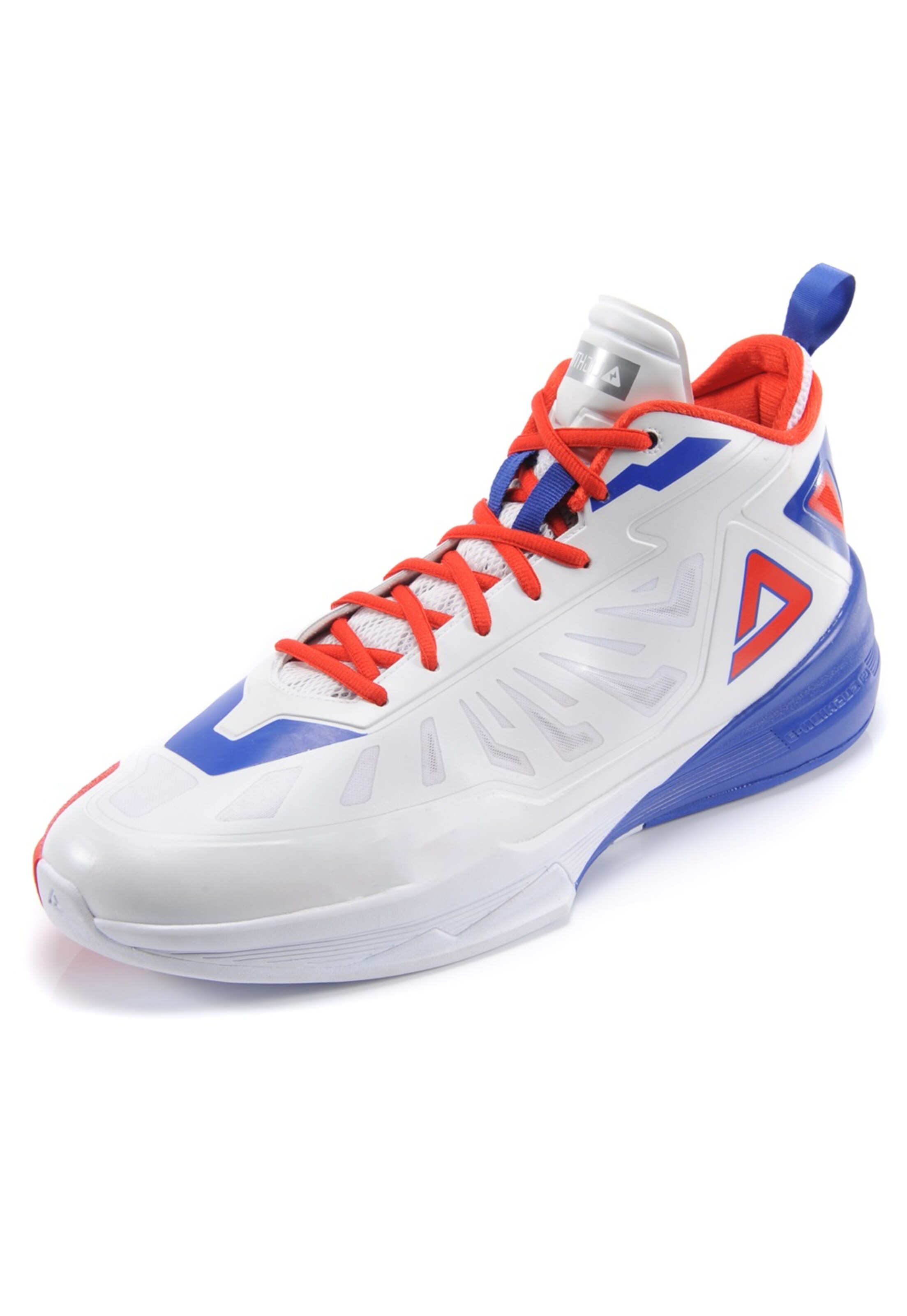 PEAK - Basketballschuhe 'Milos Teodosic Lightning' in royalblau
