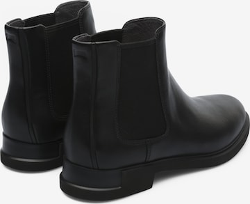 CAMPER - Botas Chelsea 'Iman' en negro