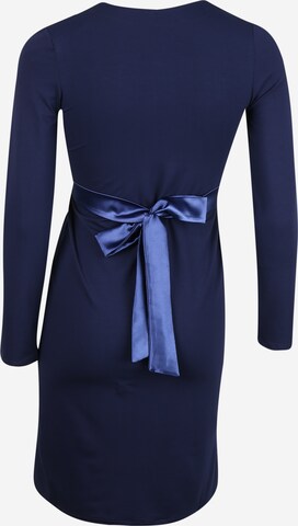 Robe 'Isabella' Bebefield en bleu