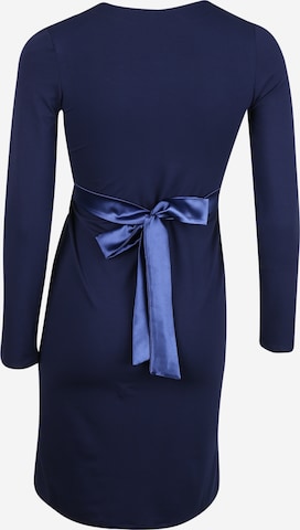 Robe 'Isabella' Bebefield en bleu