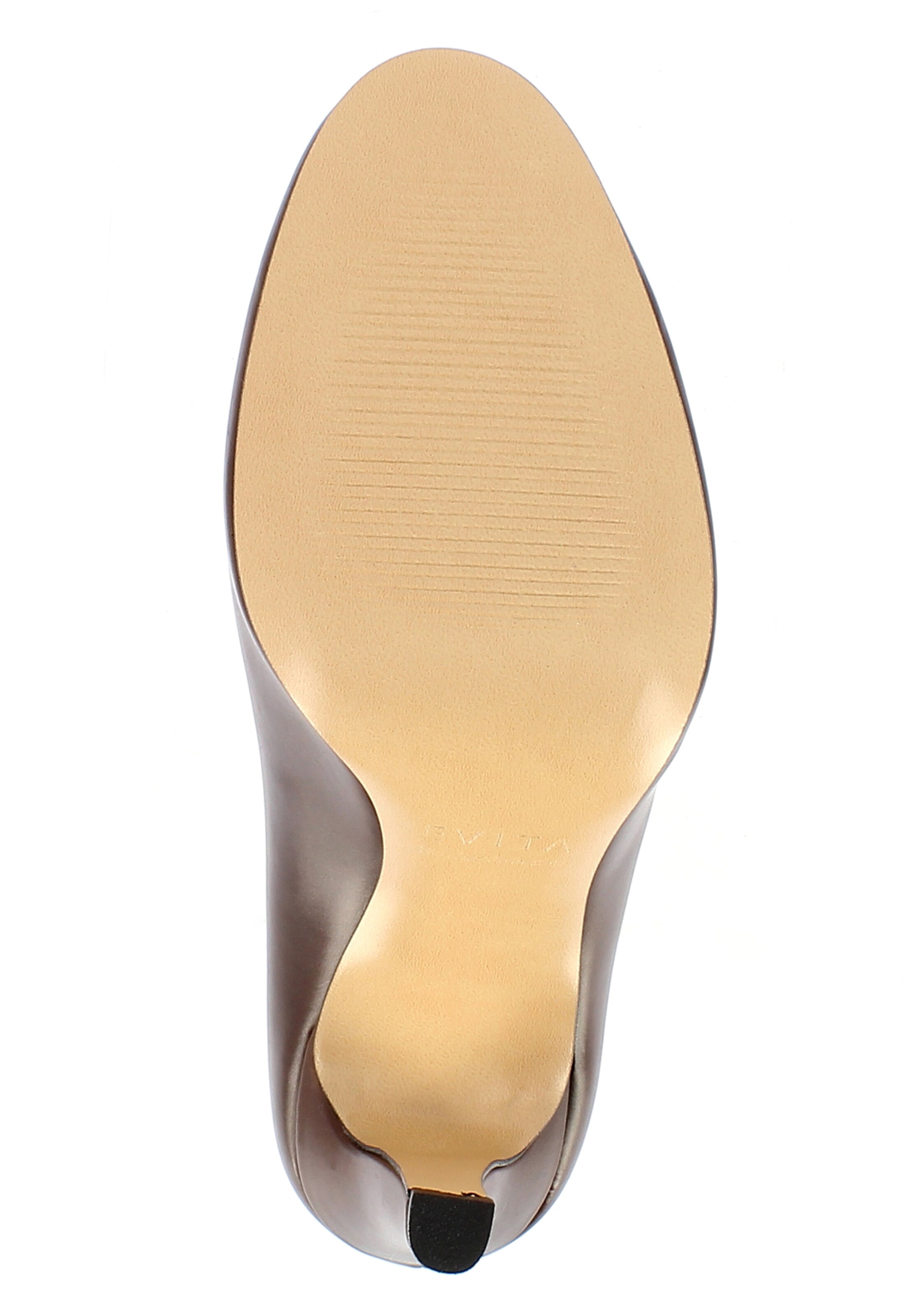 EVITA Pumps 'CRISTINA' in Brown