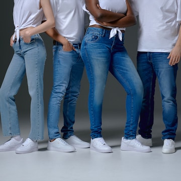 La tua guida ai jeans
