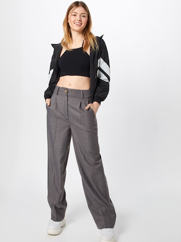 Urban Classics Top - fekete