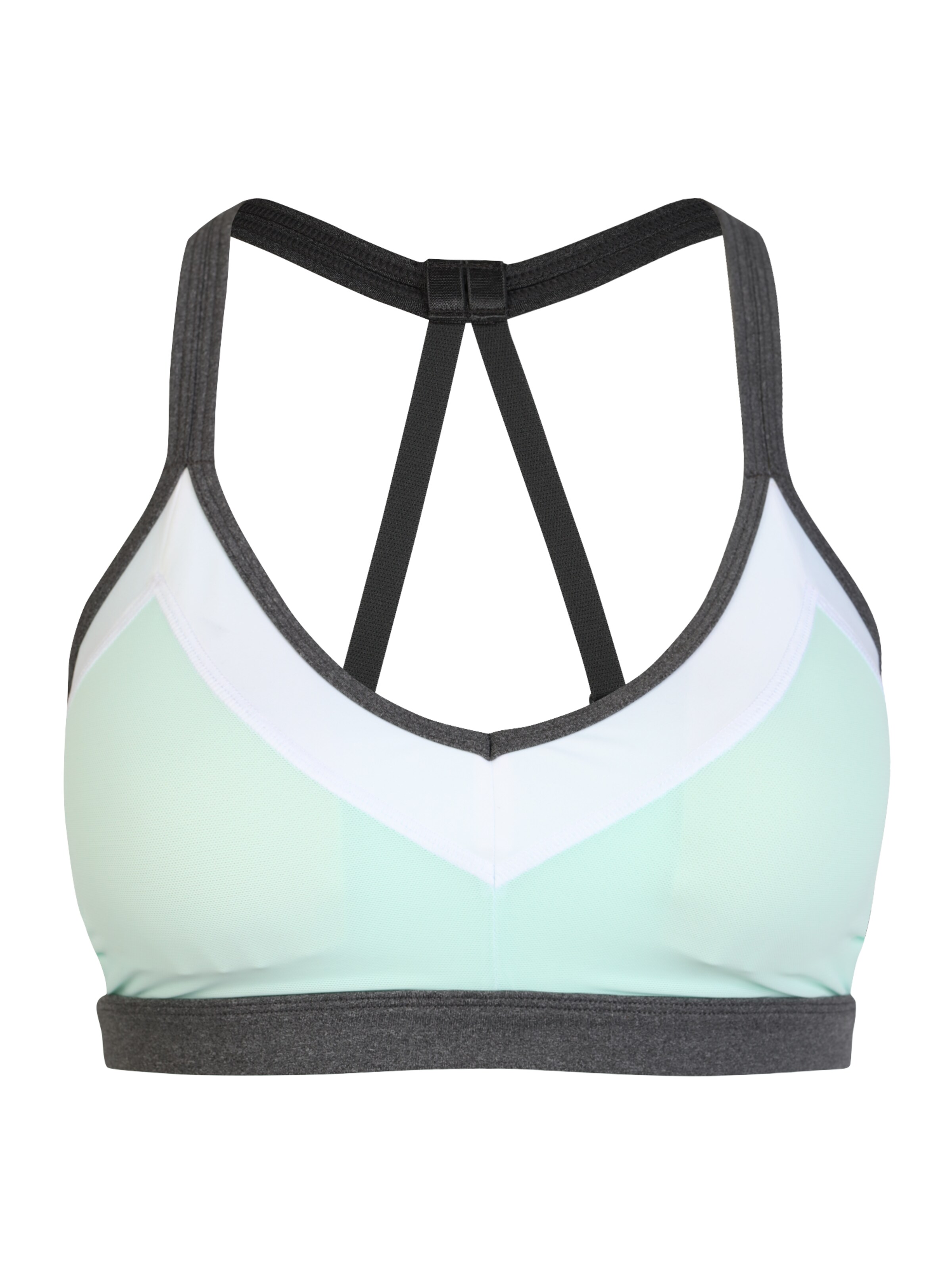 Marika - Sport-BH 'RAINA SPORT BRA' in grau