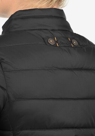 Blend She Steppjacke 'Cora' in Schwarz