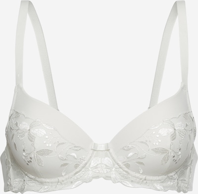 TRIUMPH Bra 'Sexy Spotlight WHU X' in White, Item view