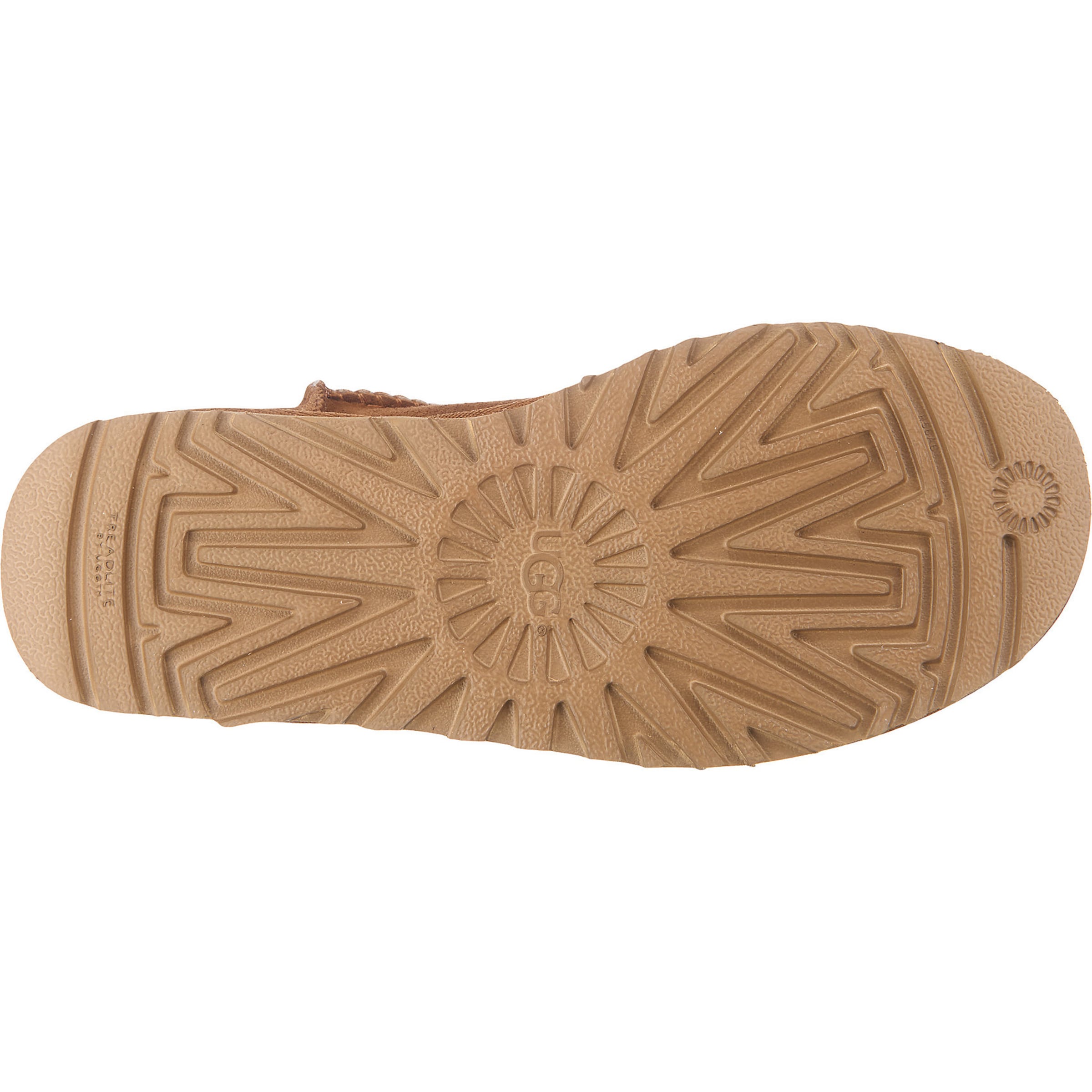 UGG Snow Boots 'Bailey' in Brown