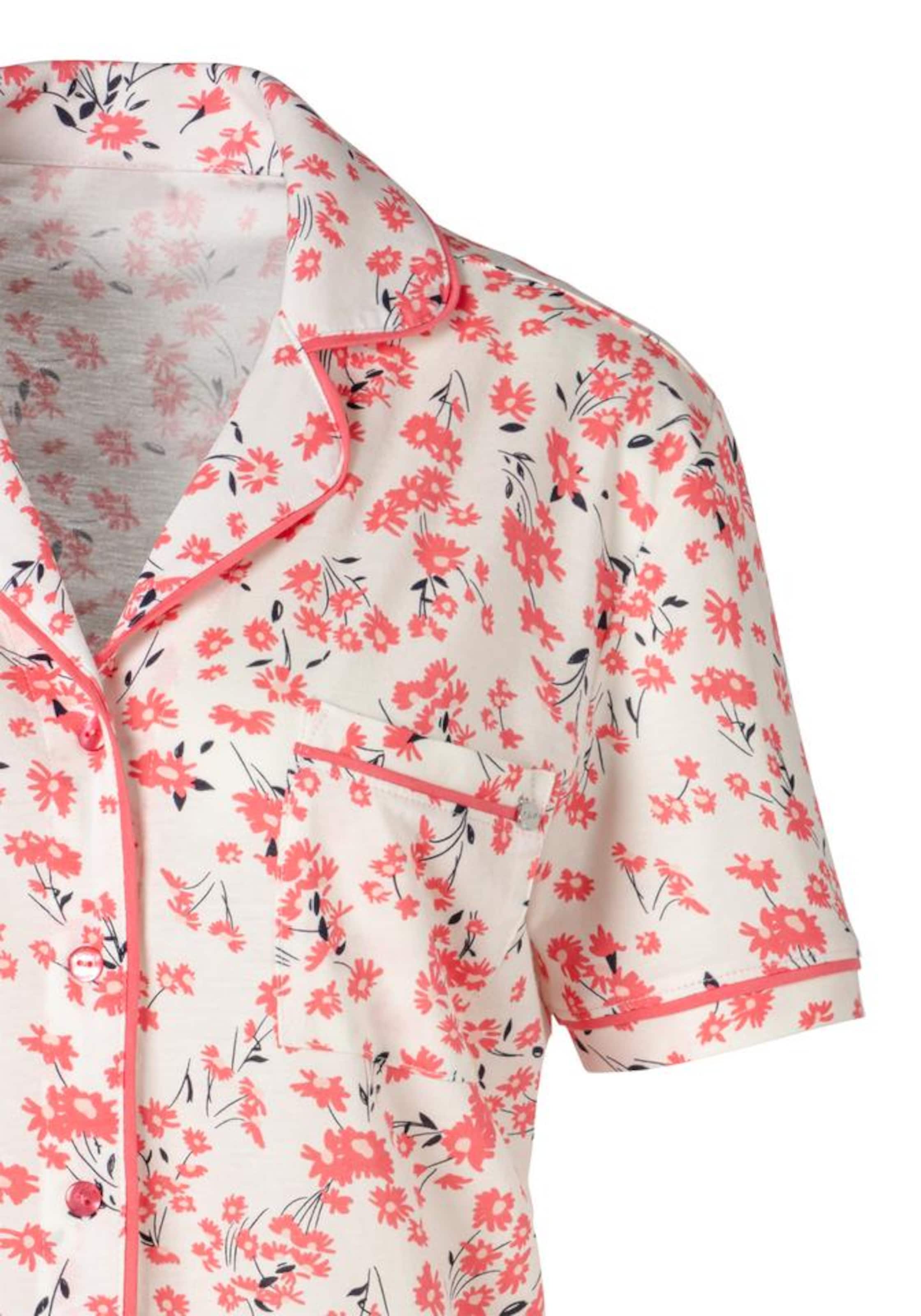 Shorty s.Oliver en beige