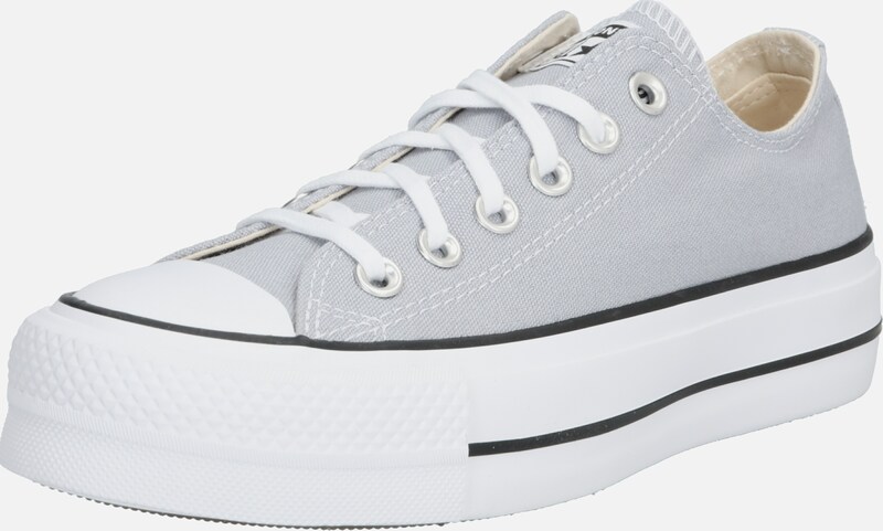 CONVERSE Sneaker 'ALL STAR LIFT ' in grau weiß | ABOUT YOU CONVERSE Sneaker 'ALL STAR LIFT ' in grau | ABOUT YOU