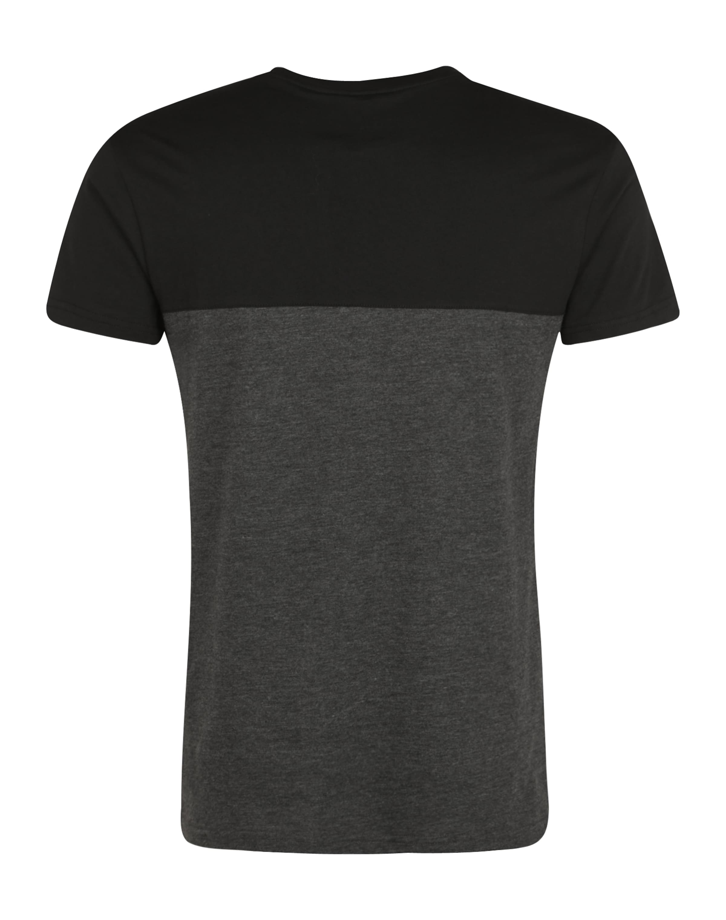 Iriedaily Μπλουζάκι σε γκρι