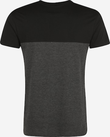 T-Shirt Iriedaily en gris