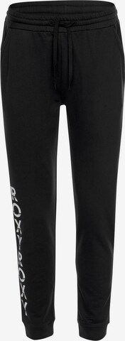 ROXY Tapered Hose in Schwarz: predná strana