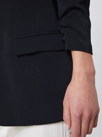 mbym Blazer 'Weronka' in Black