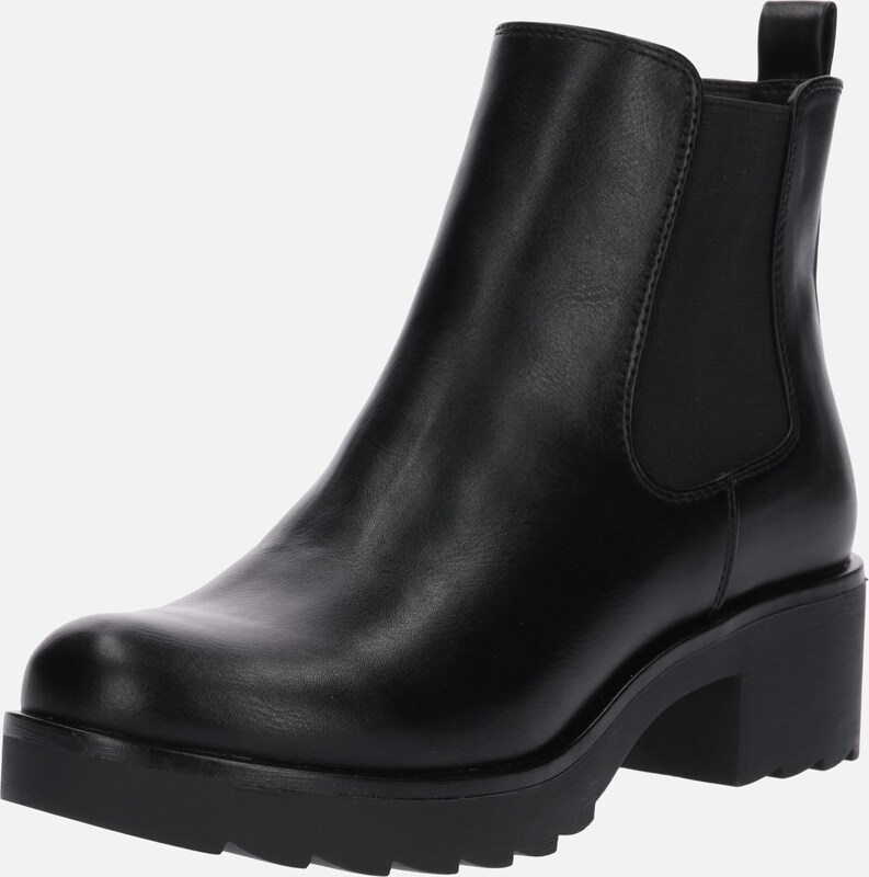 TAMARIS Stiefel in aubergine | ABOUT YOU TAMARIS Stiefel in aubergine | ABOUT YOU