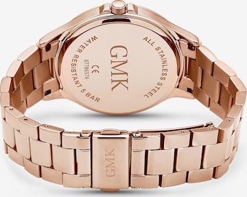 Guido Maria Kretschmer Jewellery Analog Watch in Gold