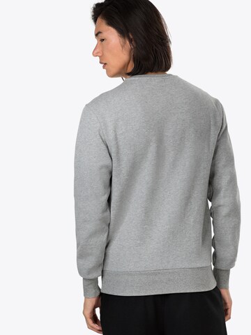 Sweat-shirt 'Diveria' ELLESSE en gris