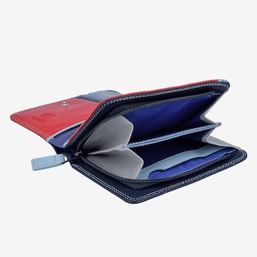 mywalit Wallet in Blue