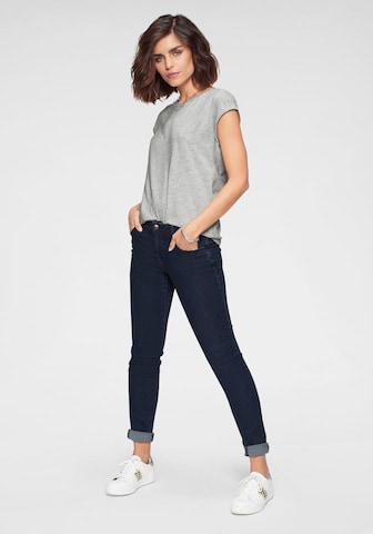 Tamaris Shirt in Grey