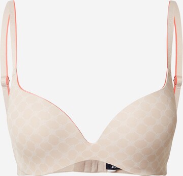 JOOP! Bra in Beige: front