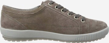 Legero Schnürschuh in Beige