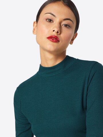 modström - Camiseta 'Krown' en verde