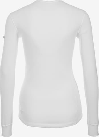 ODLO Base Layer in White