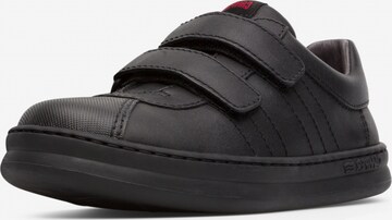 CAMPER Sneakers 'Runner' in Black: front