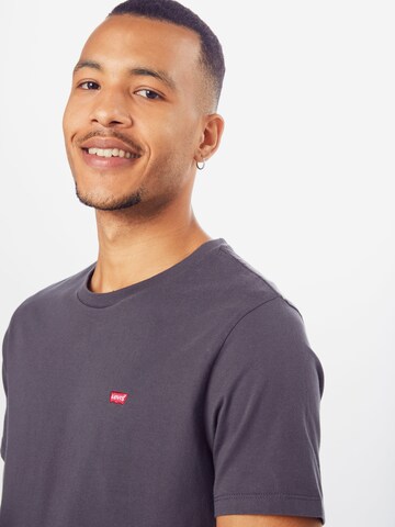 LEVI'S ® Regular fit Shirt in Grijs