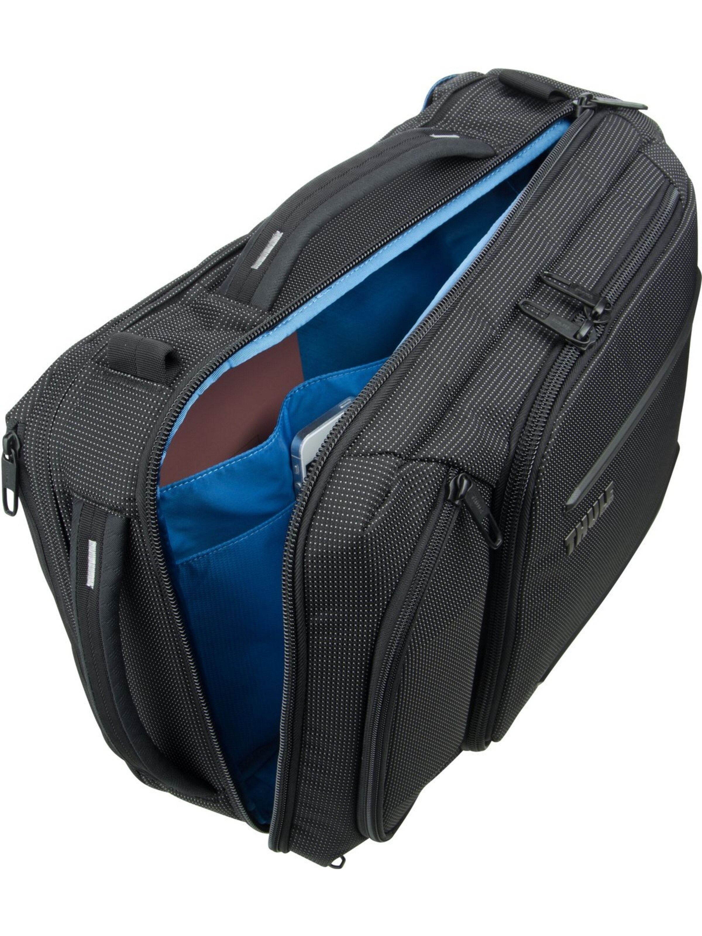 Thule Laptoptas in Zwart