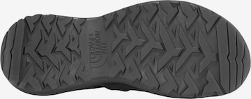 THE NORTH FACE Sandalen 'Hedgehog' in Zwart