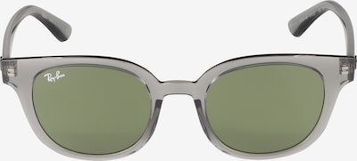 Ray-Ban Saulesbrilles '0RB4324', krāsa - pelēks, Preces skats