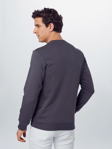 Urban Classics Sweatshirt in Grau